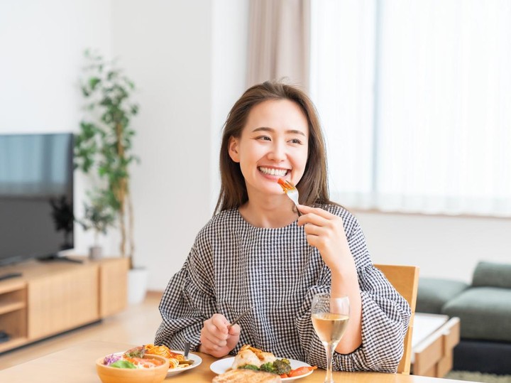 Menjaga Hari Tetap Seimbang dengan Perlahan